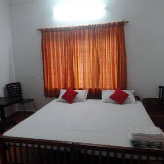Krishnaleela Homestay, Kozhikode 2